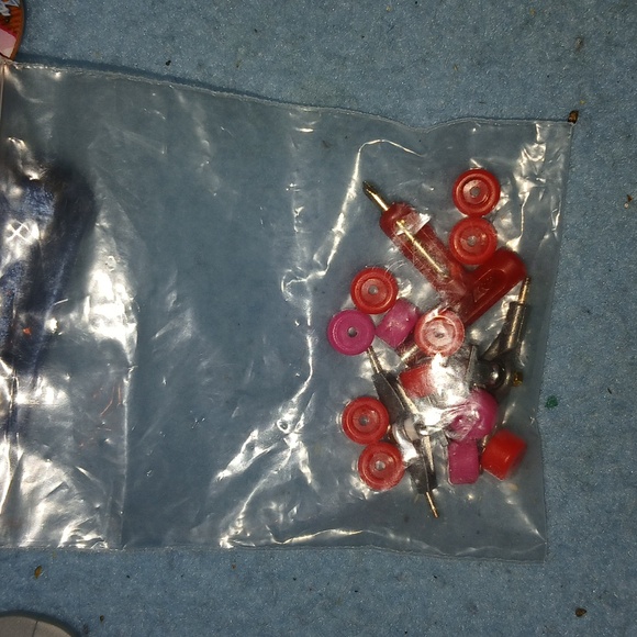 *UPDATED* Tech Deck mini collection lot - Picture 3 of 8